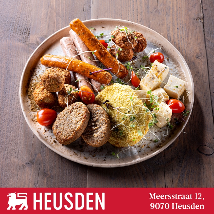 Groen licht aan tafel