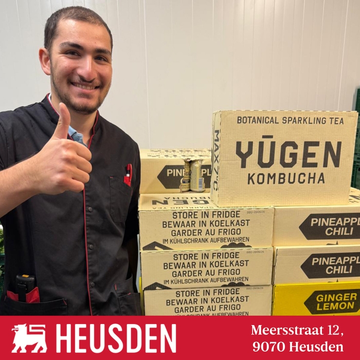 Weekend van de klant